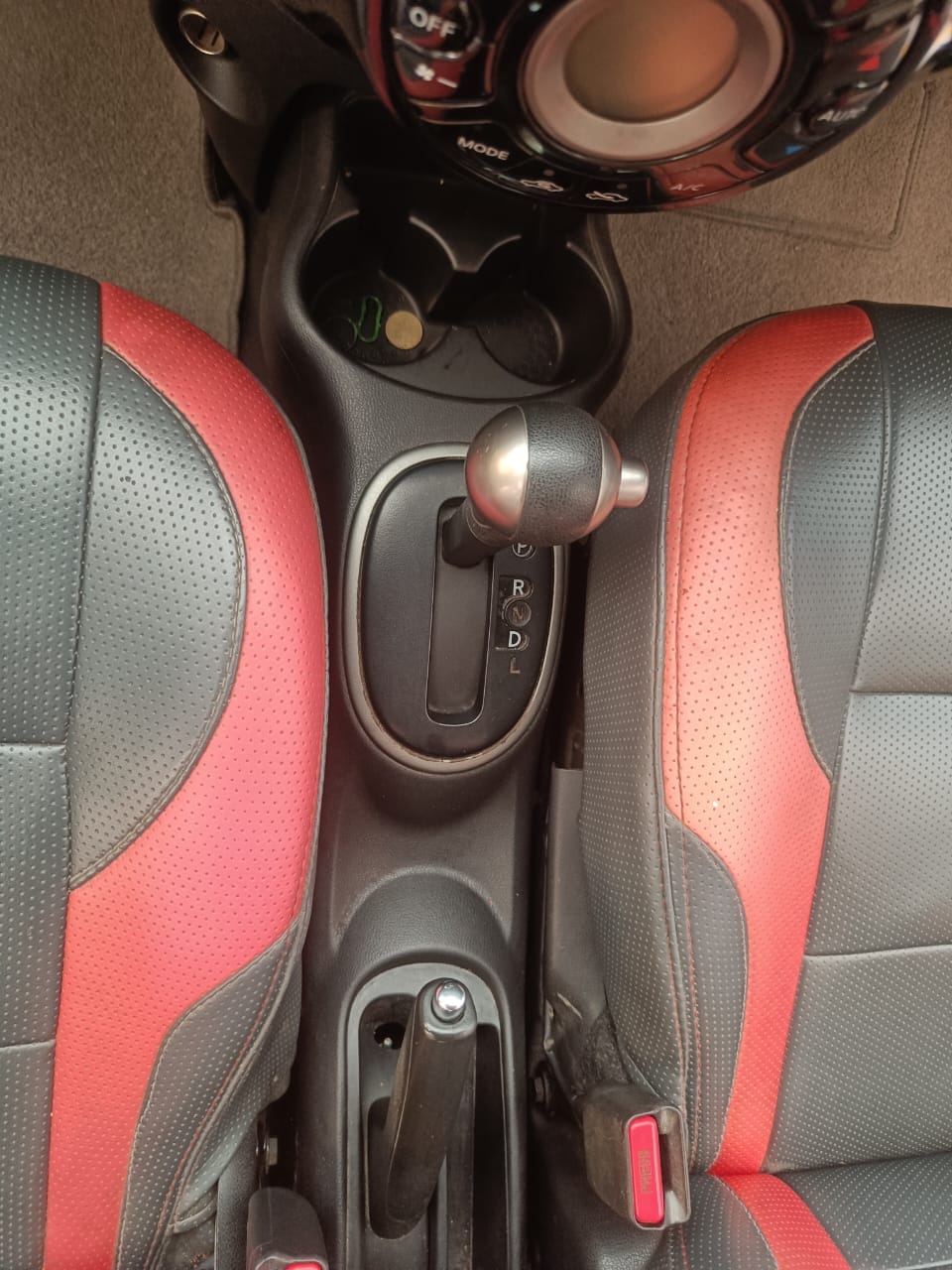 Nissan Micra - Image 3